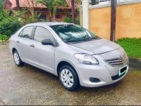 Toyota Vios 2011 Manual Gas for sale