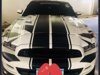 For Sale FORD Mustang GT