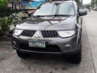 MITSUBISHI Montero Sport GLX 2013 for sale