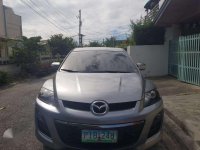 2011 mazda cx7 for sale