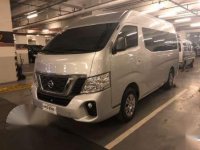 2018 Nissan Urvan NV350 Premium Van AT 