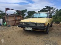 Toyota Cressida For Rush Sale