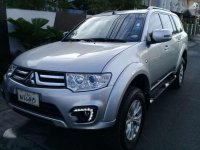 2015 Mitsubishi Montero Sport for sale