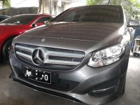 2018 Mercedes Benz B180 Low DP  FOR SALE