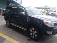 Ford Everest all original for sale