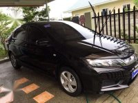 For Sale: Honda City 2016 E CVT AT Black