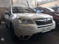 2015 Subaru Forester for sale