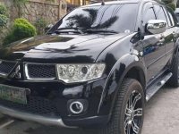 2009 Mitsubishi Montero 4x4 AT for sale