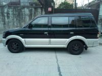 Mitsubishi Adventure 2001 for sale