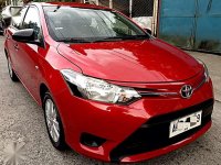 2015 Toyota Vios 1.3 for sale