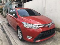 2017 Toyota Vios 1.3E automatic for sale