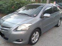 2008 Toyota Vios for sale