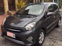 2016 Toyota Wigo 1.0 G for sale