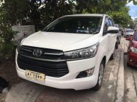 2018 Toyota Innova 2.8J for sale 