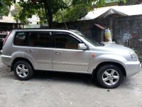 Nissan Xtrail 2003 4x2 2.0 FOR SALE