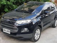 Ford Ecosport 2015 Titanium for sale