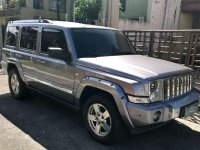 Jeep Comander 2010 for sale