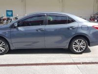 Toyota Corolla Altis 2014 for sale