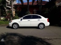 2010 Hyundai Accent crdi for sale