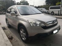 2008 Honda Crv Automatic 4x2  for sale