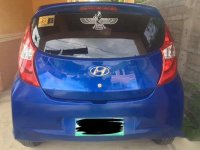 Hyundai eon 2013 GLS (top of the line)