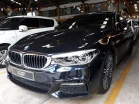 2018 bmw 520d msport for sale