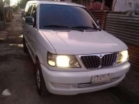 Mitsubishi Adventure Glx 2 2004 model for sale