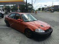 Honda Civic SiR 2000 (Legit) FOR SALE