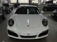 2017 porsche 911 carrera 991.2 for sale