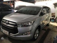 2017 Toyota Innova for sale