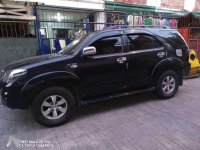 For Sale Toyota Fortuner 2006 