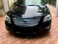 2009 Toyota Camry 2.4G for sale