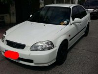 Honda Civic AT dohc FOR SALE