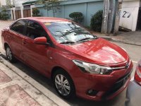 2018 Toyota Vios 1.3E for sale