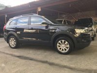 2016 Chevrolet Captiva for sale