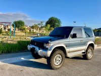 Mitsubishi Pajero 3 doors AT Diesel for sale