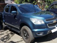 2017 Chevy Colorado for sale