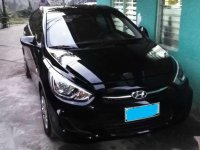 For Sale 2016 Hyundai Accent 1.4L Gas 