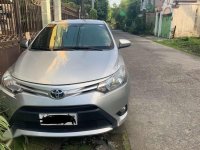 2015 Toyota Vios 1.3E for sale