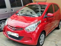 2017 Hyundai Eon for sale