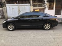 Honda Civic fd  FOR SALE