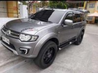 For Sale 2015 glx MITSUBISHI Montero 790k