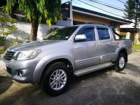 Toyota Hilux 2015 for sale