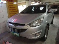 2013 Hyundai Tucson for sale