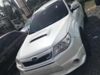 Subaru Forester xt 2010 for sale