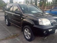 2007 Nissan Xtrail FOR SALE