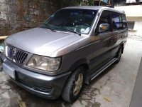 Mitsubishi Adventure Gls 2002 Model FOR SALE