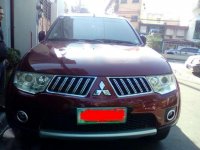 Mitsubishi Montero GLS 2010 for sale