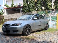 Mazda 3 2005 for sale