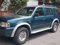 2004 Ford Everest for sale